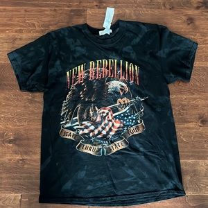 Brand new Topman T-shirt sz small